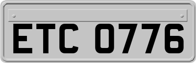 ETC0776