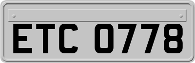 ETC0778