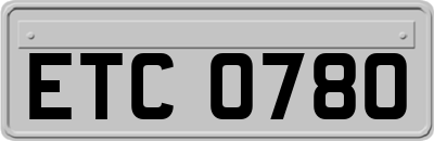 ETC0780