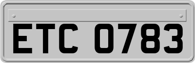 ETC0783