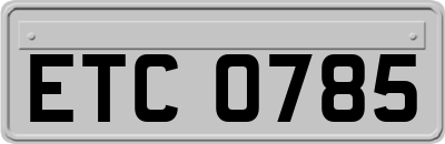 ETC0785