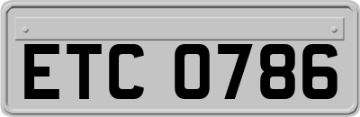 ETC0786