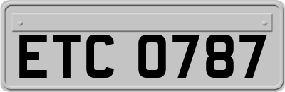 ETC0787