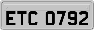 ETC0792