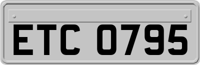 ETC0795