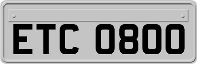 ETC0800