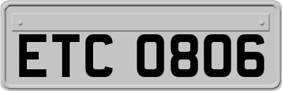 ETC0806