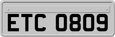 ETC0809