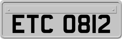 ETC0812