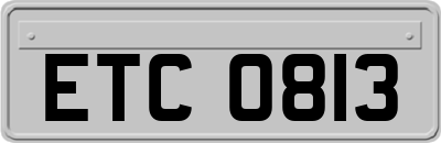 ETC0813
