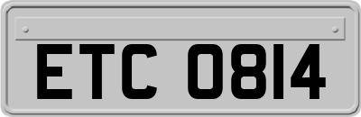ETC0814