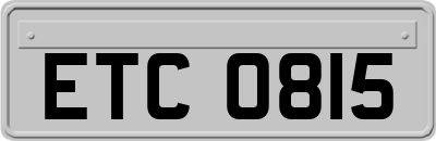 ETC0815