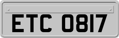 ETC0817