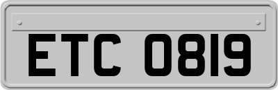 ETC0819
