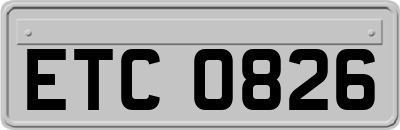 ETC0826