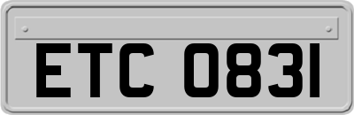 ETC0831