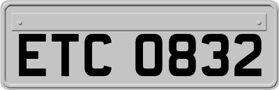 ETC0832