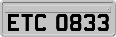 ETC0833