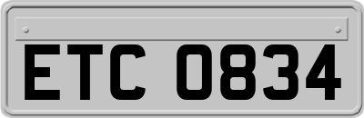 ETC0834