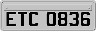 ETC0836