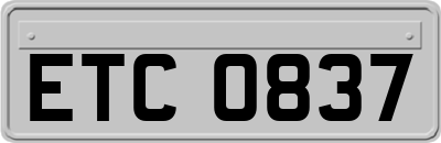 ETC0837