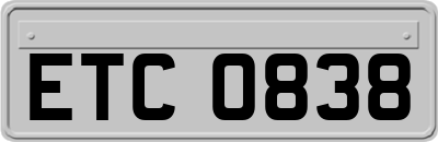 ETC0838