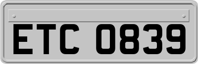 ETC0839
