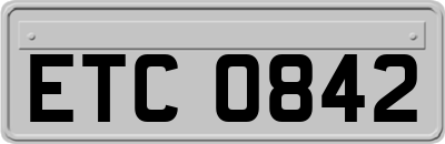 ETC0842