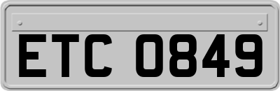ETC0849