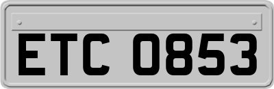 ETC0853