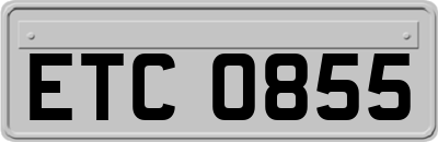 ETC0855