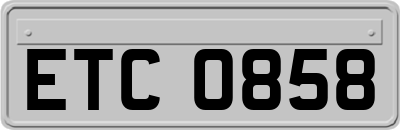 ETC0858