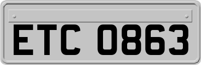 ETC0863