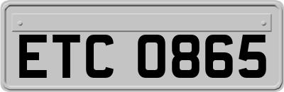 ETC0865