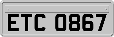 ETC0867