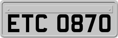 ETC0870