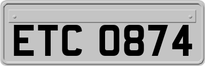 ETC0874