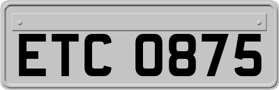 ETC0875