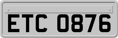 ETC0876