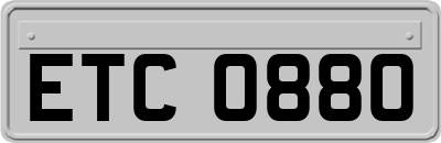 ETC0880