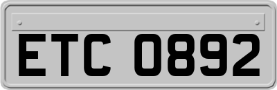 ETC0892