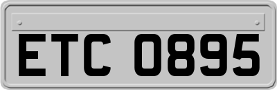 ETC0895