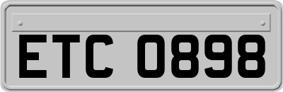 ETC0898