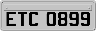 ETC0899