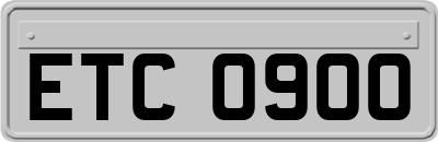 ETC0900