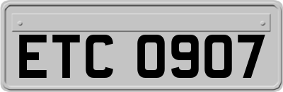 ETC0907