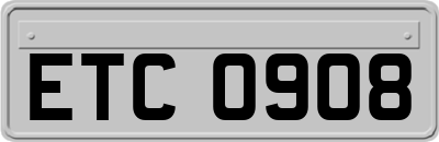 ETC0908