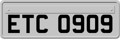 ETC0909