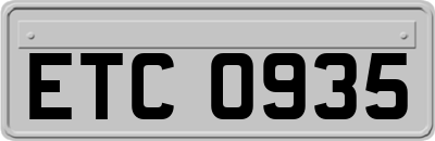 ETC0935