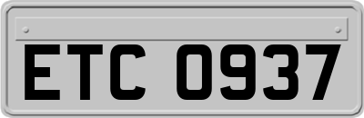 ETC0937